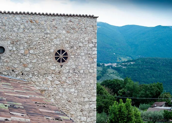 Albergo Fontanelle