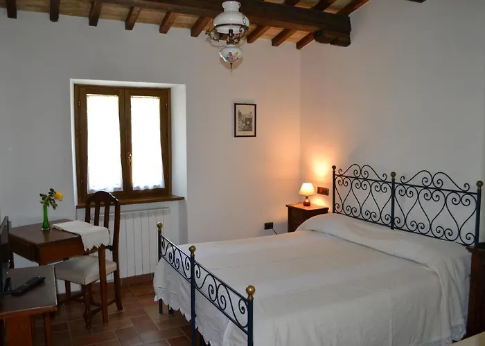 Albergo Fontanelle