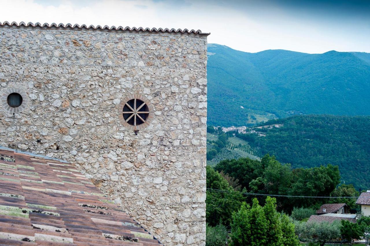 Hotel Fontanelle Campello sul Clitunno