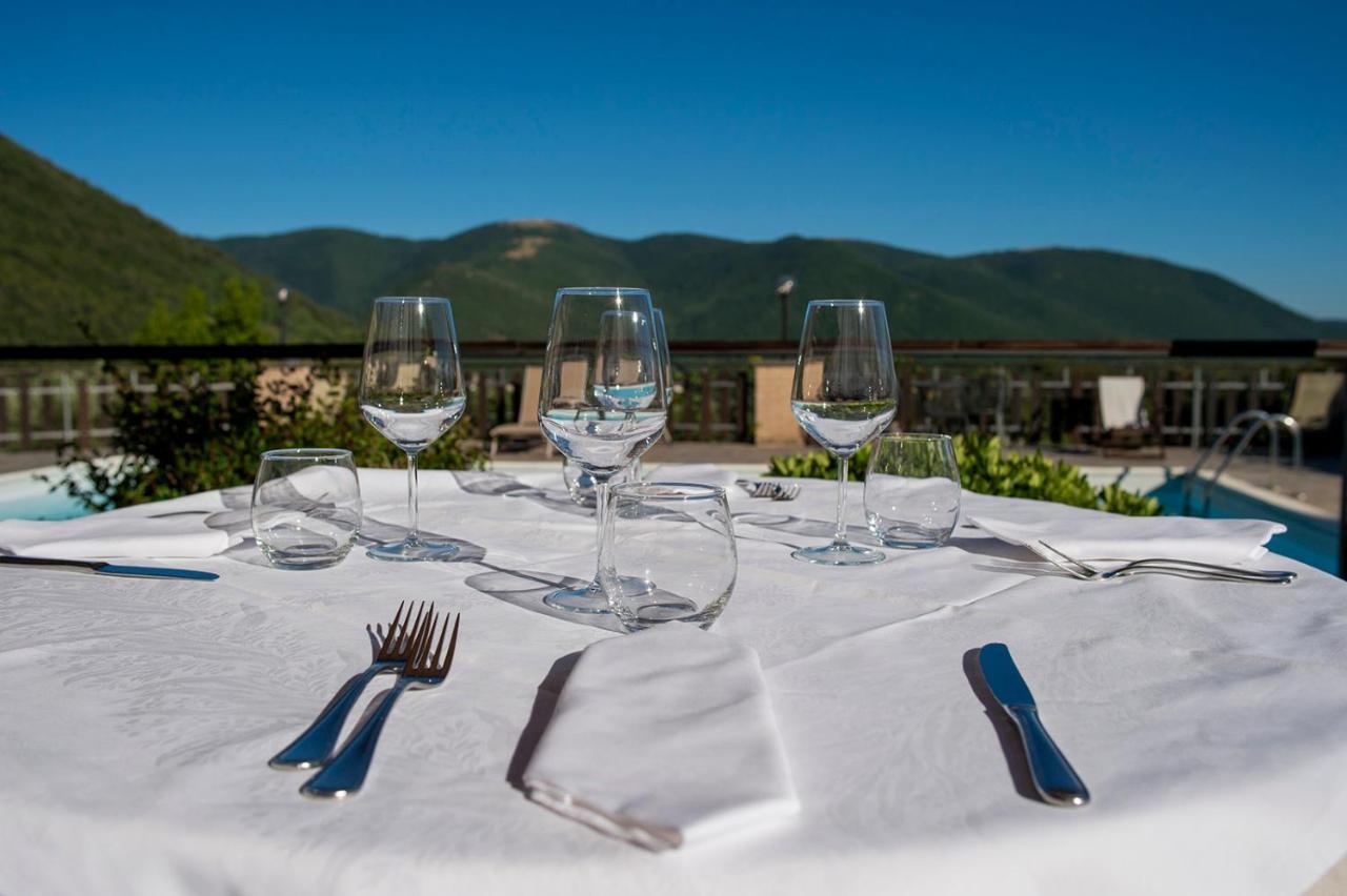 Hotel Fontanelle 3*