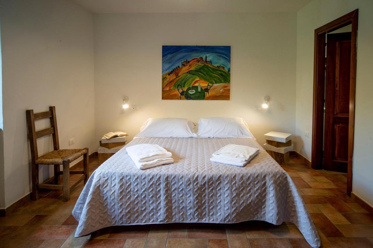 Fontanelle 3* Campello sul Clitunno