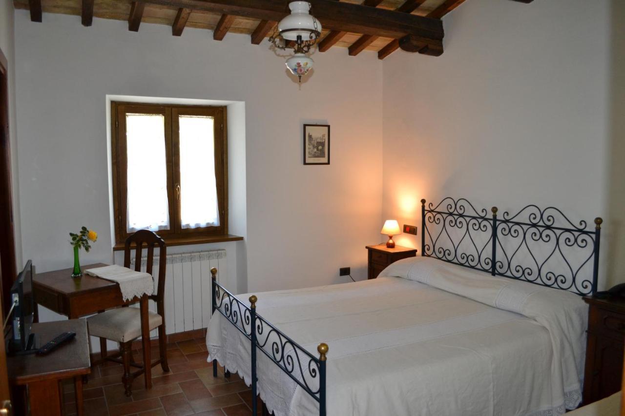Fontanelle