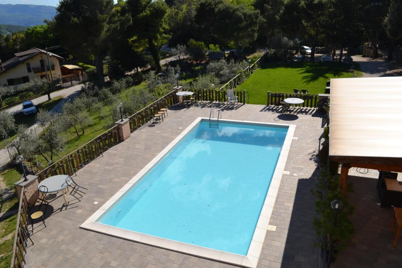 Hotel Fontanelle